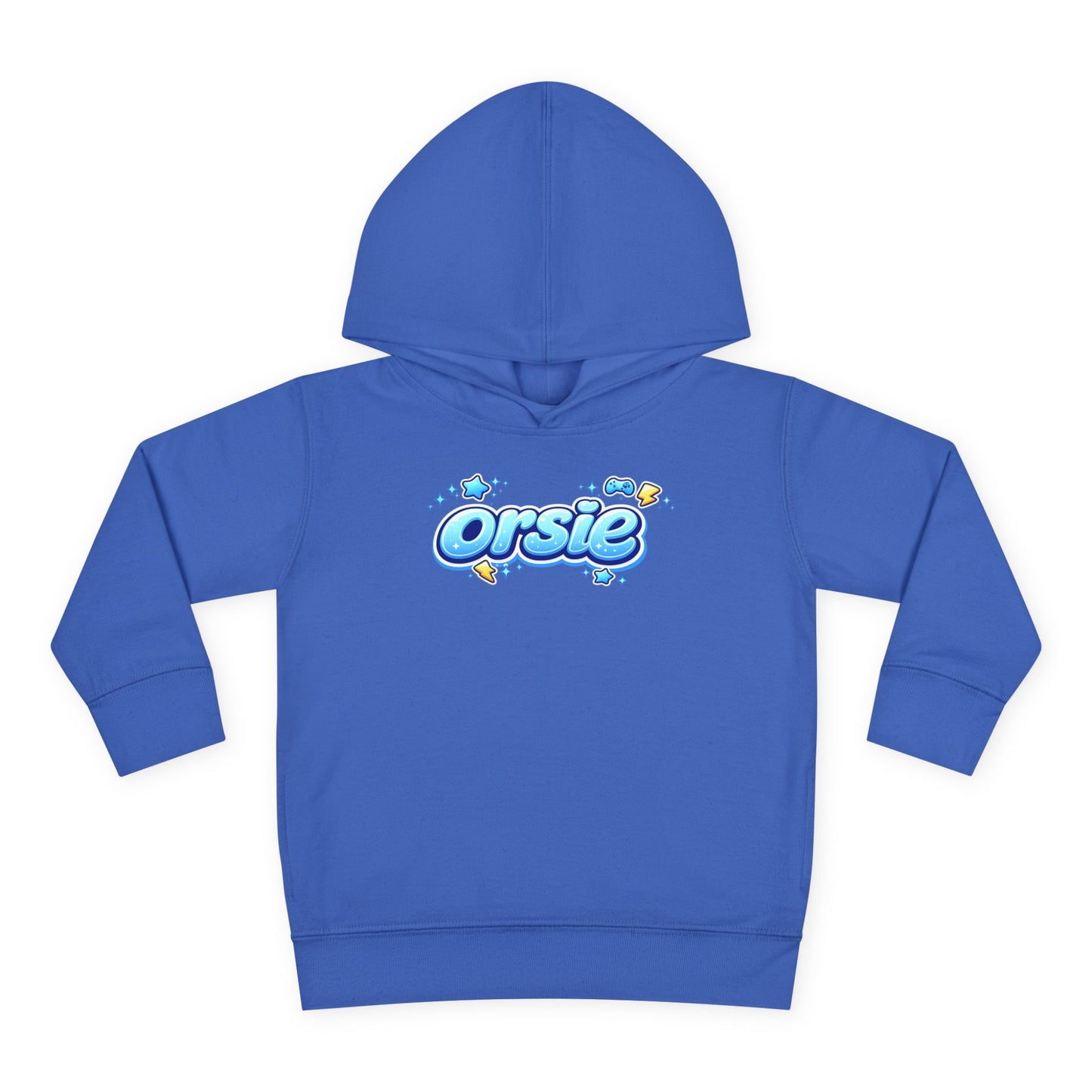 Boys EVILORSIE Toddler Hoodie