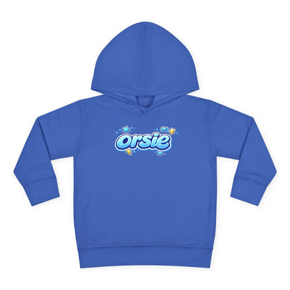 Boys EVILORSIE Toddler Hoodie