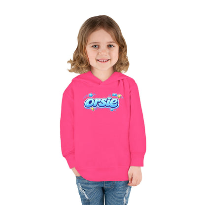 Boys EVILORSIE Toddler Hoodie