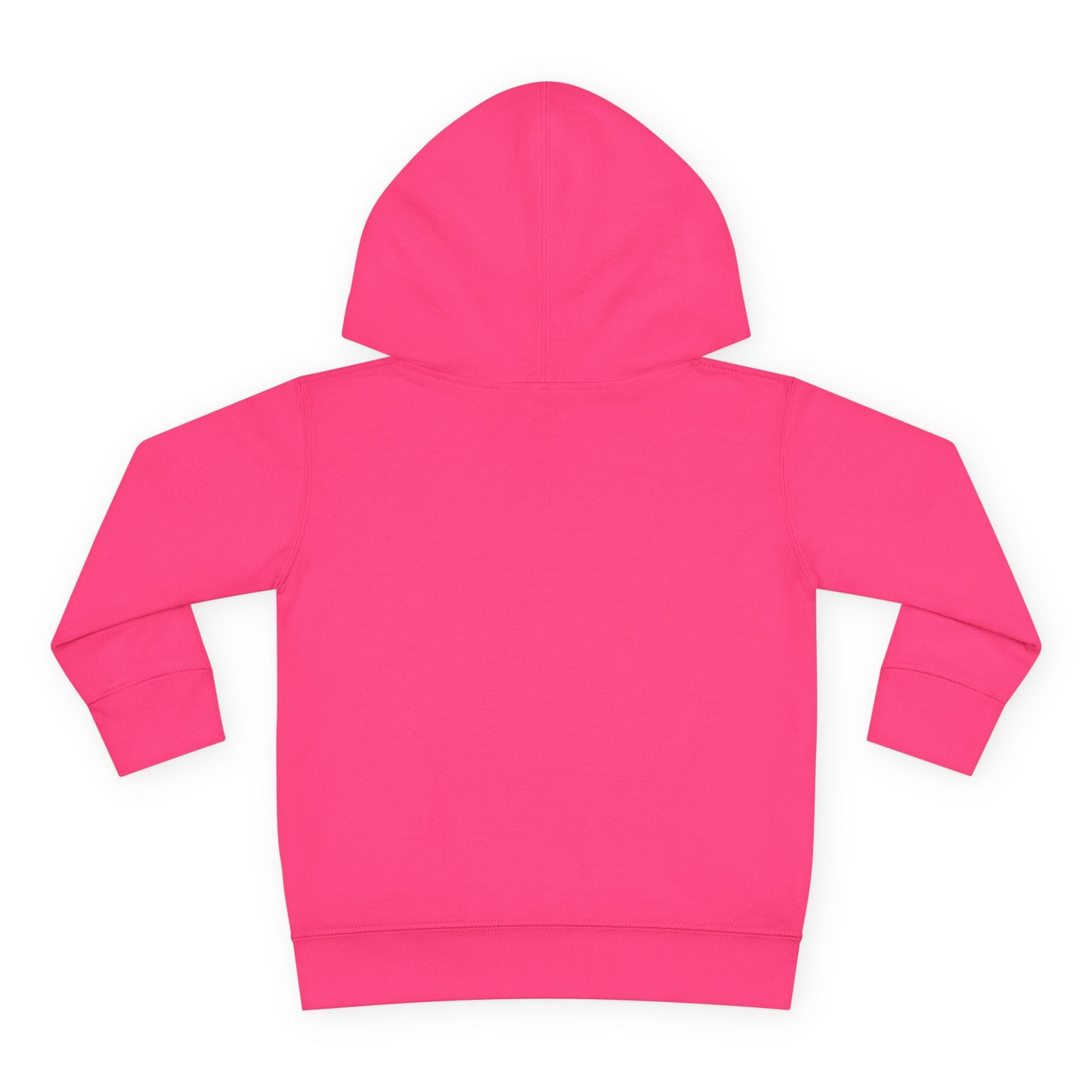 EVILORSIE Toddler Hoodie