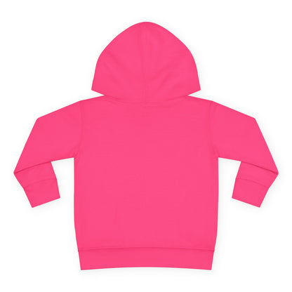 EVILORSIE Toddler Hoodie