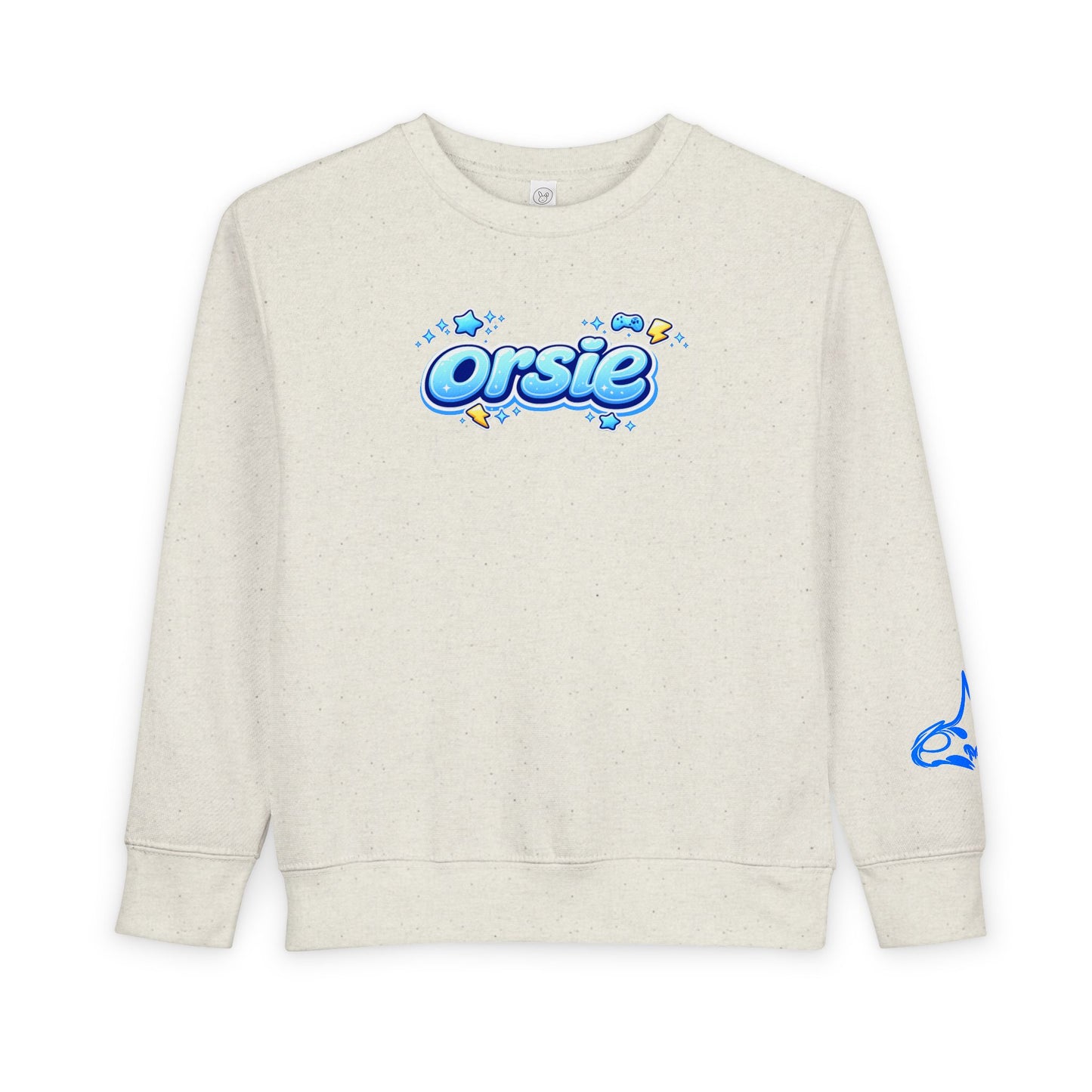 Boys EVILORSIE Toddler Sweatshirt