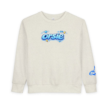 Boys EVILORSIE Toddler Sweatshirt