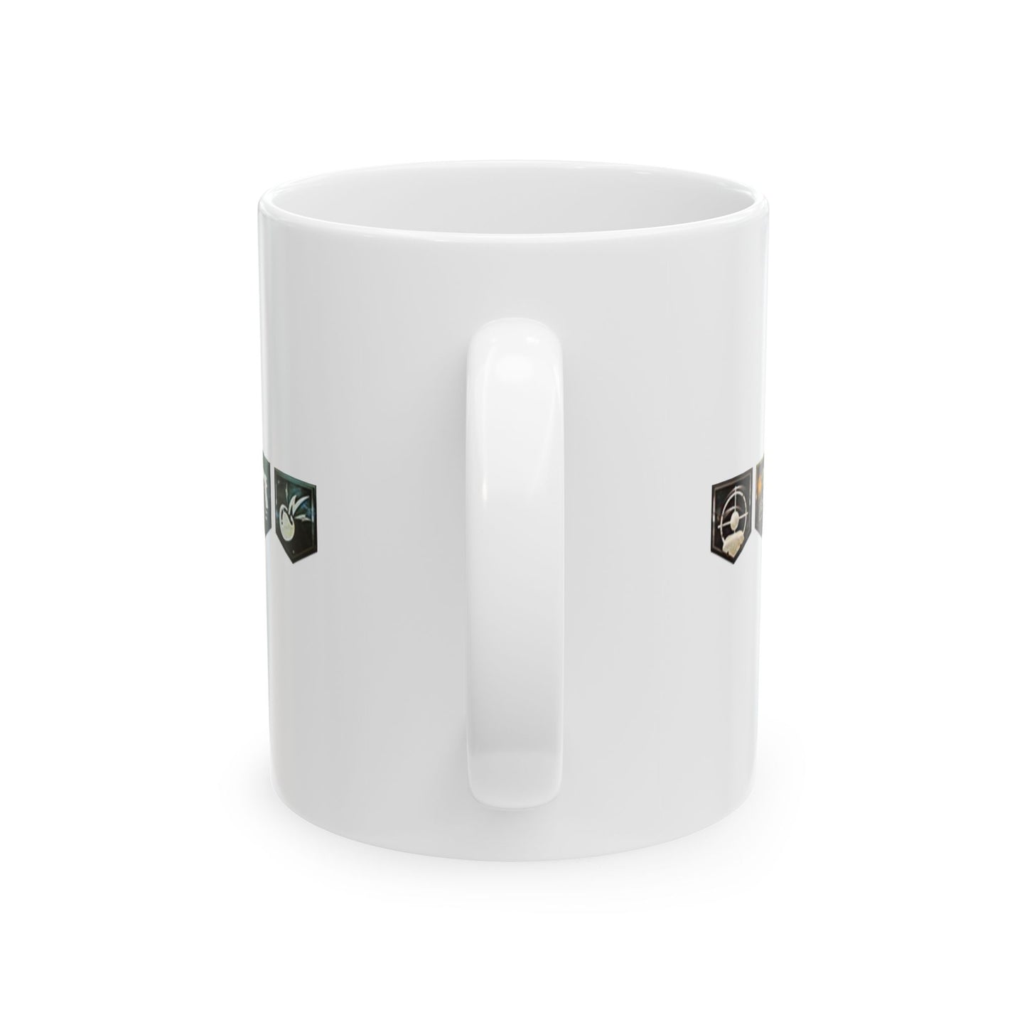 Orsie "Perk" Mug