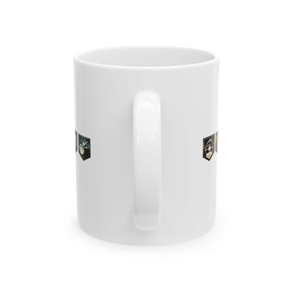 Orsie "Perk" Mug