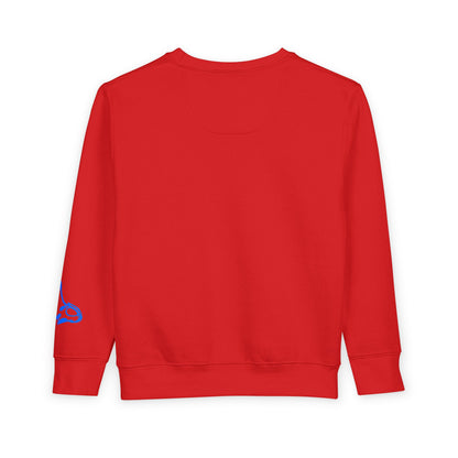 Boys EVILORSIE Toddler Sweatshirt