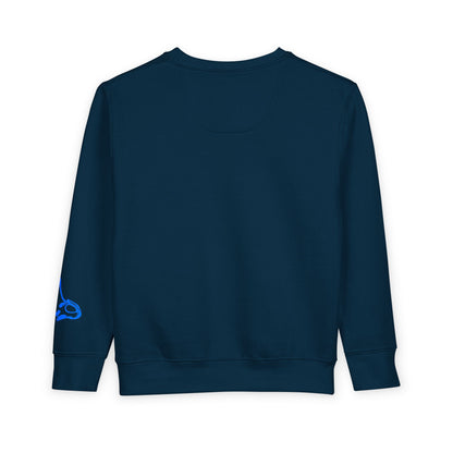 Boys EVILORSIE Toddler Sweatshirt
