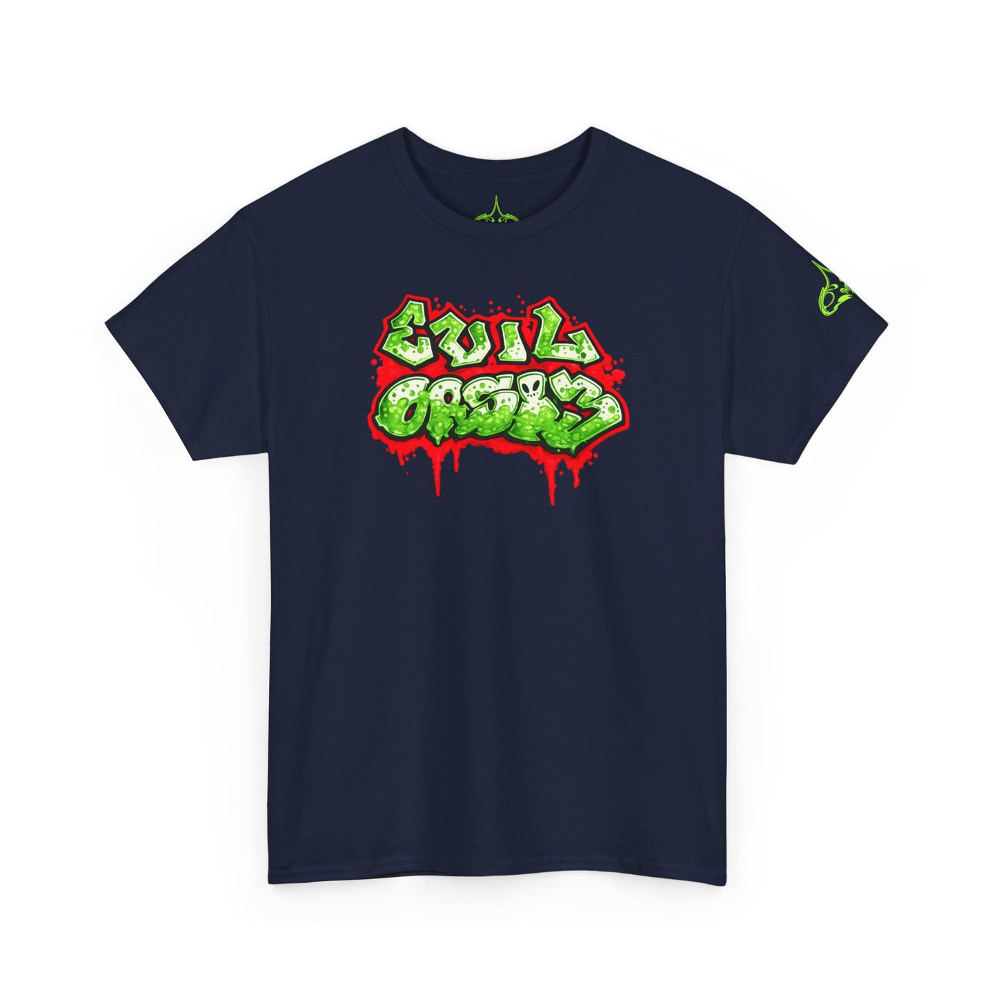 Graffiti "EVILORSIE" Limited Edition Tee