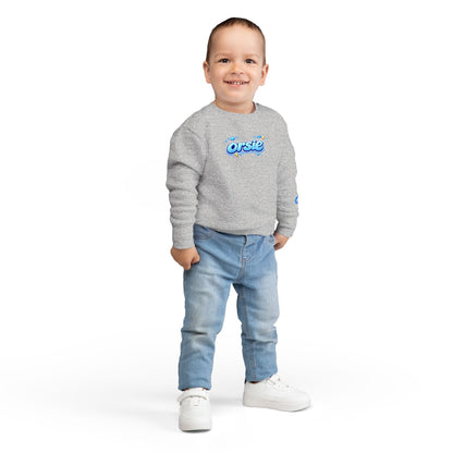 Boys EVILORSIE Toddler Sweatshirt