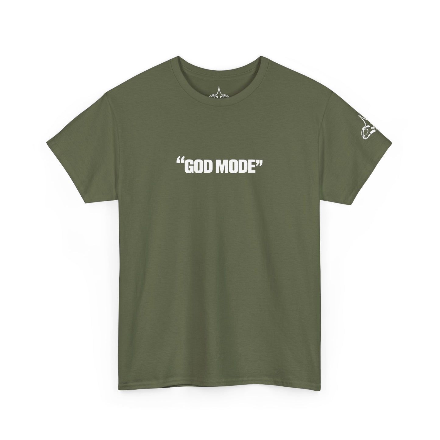 "God Mode" Tee