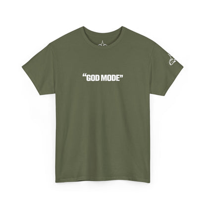 "God Mode" Tee