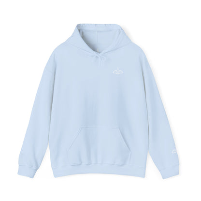 EV1LORS1E "Simple" Hoodie