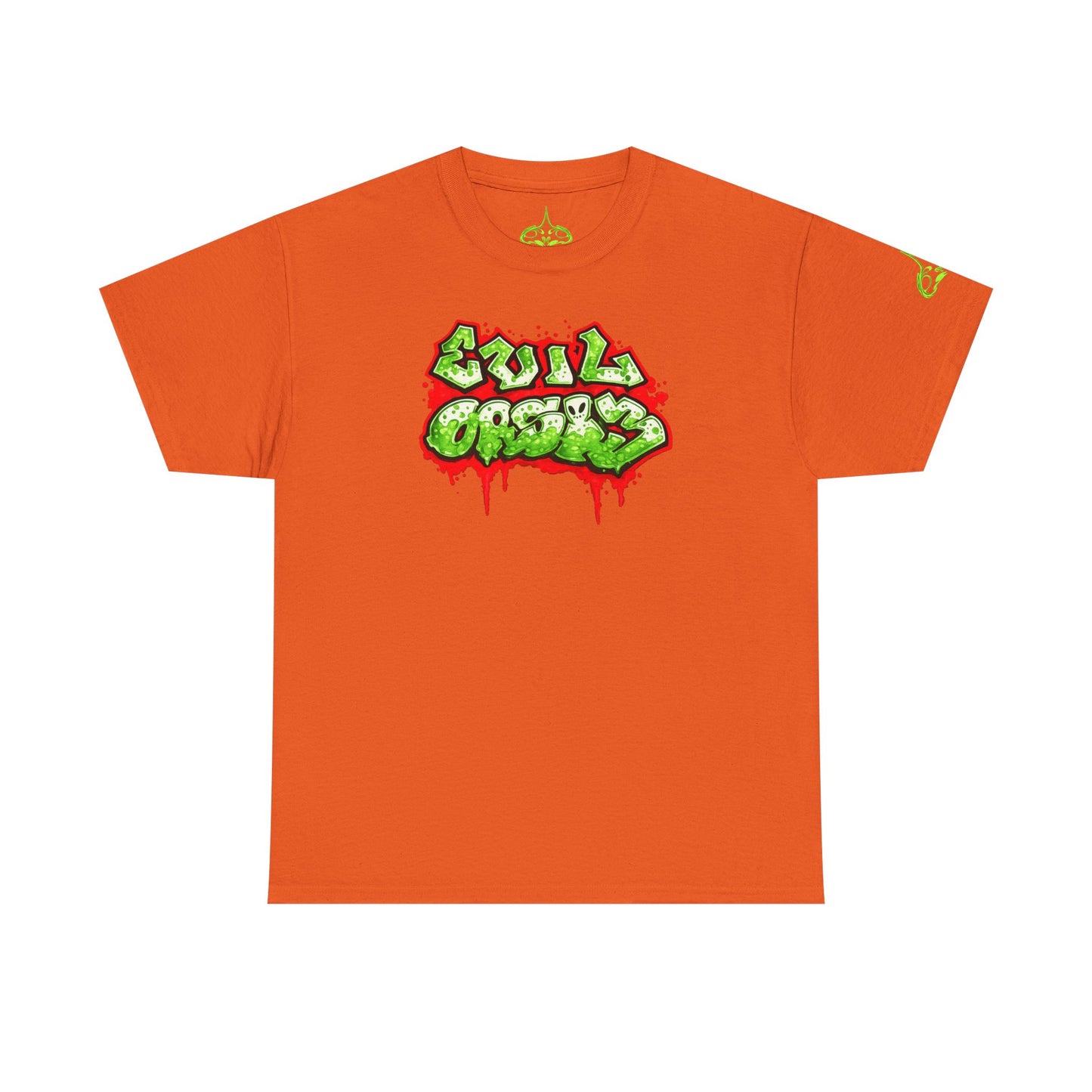 Graffiti "EVILORSIE" Limited Edition Tee
