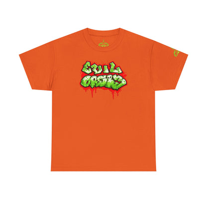 Graffiti "EVILORSIE" Limited Edition Tee