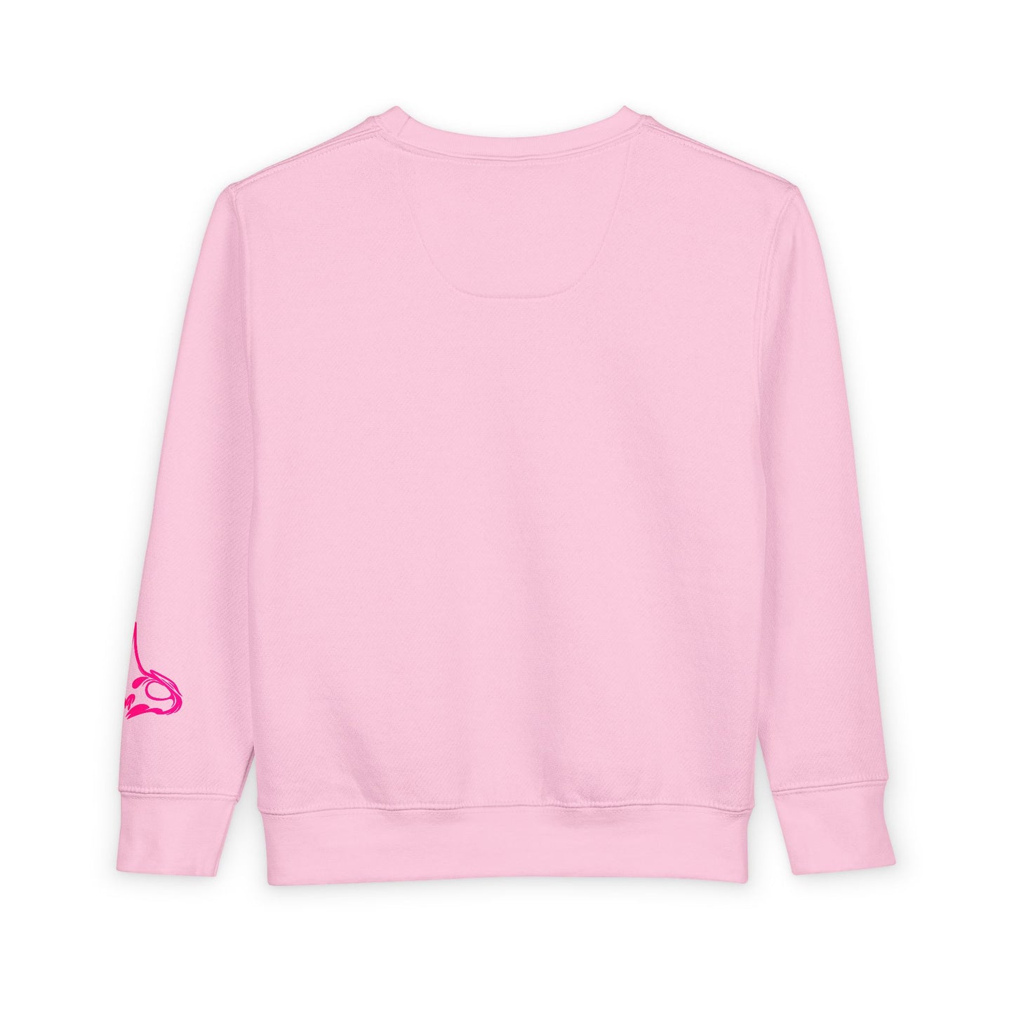 Girls EVILORSIE Toddler Sweatshirt