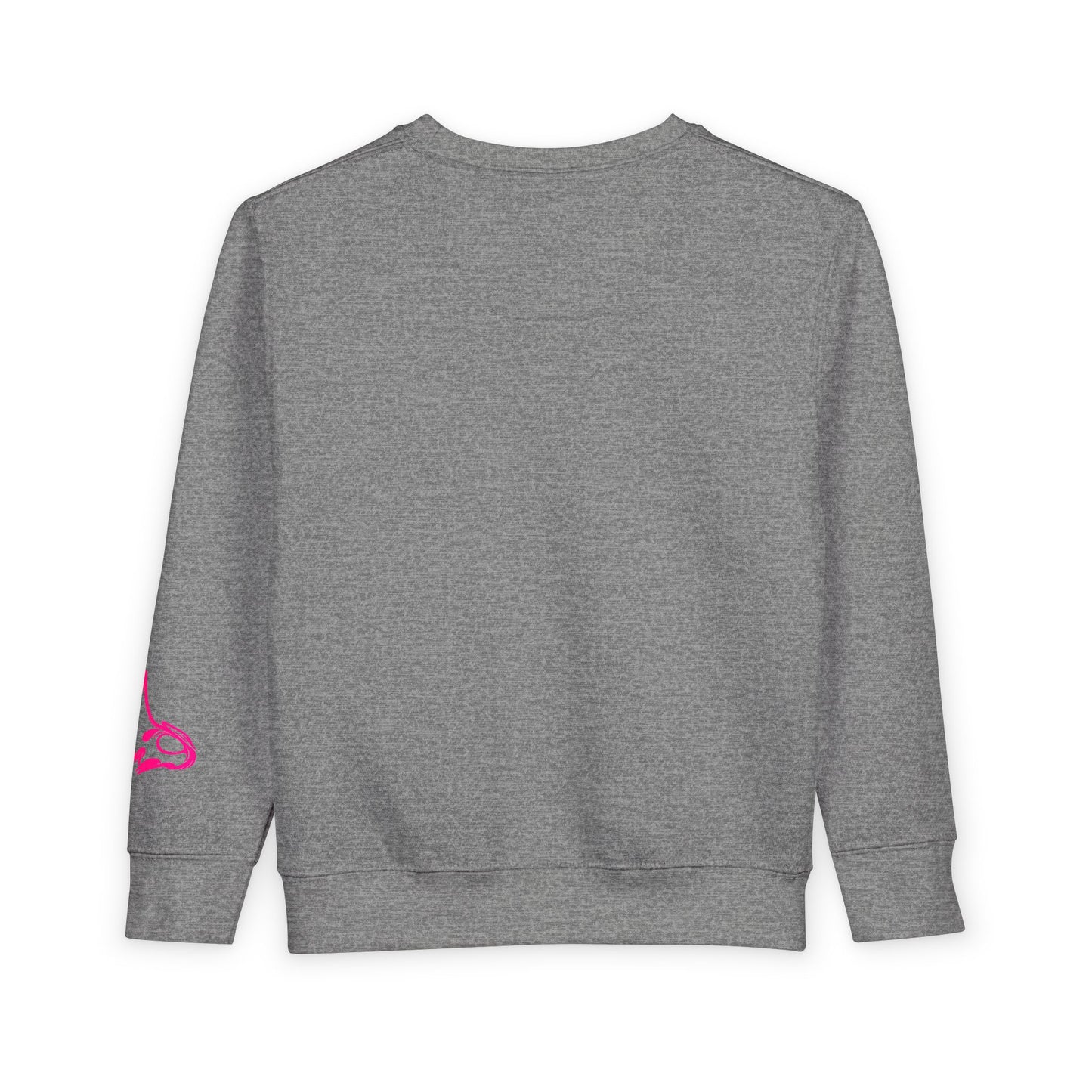Girls EVILORSIE Toddler Sweatshirt