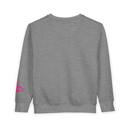 Girls EVILORSIE Toddler Sweatshirt