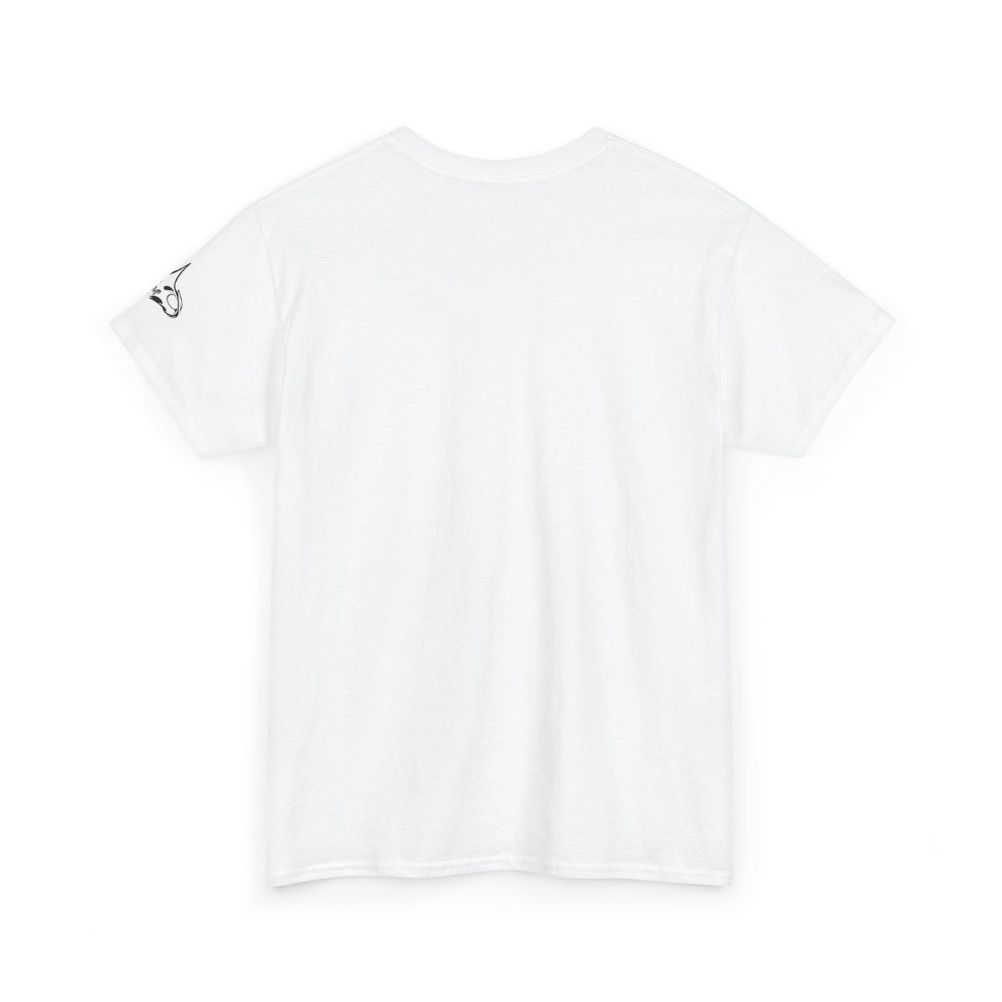 "God Mode" Tee