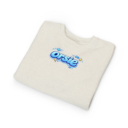 Boys EVILORSIE Toddler Sweatshirt