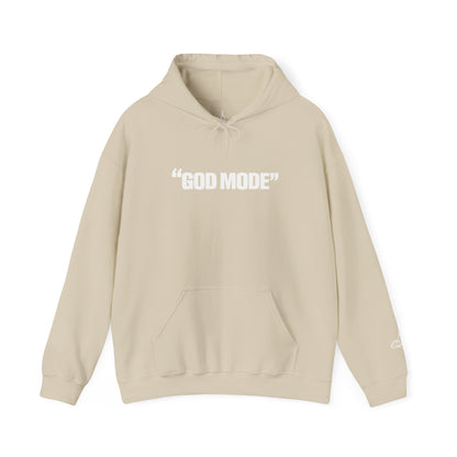 "GOD MODE" Hoodie