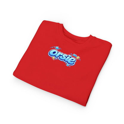 Boys EVILORSIE Toddler Sweatshirt