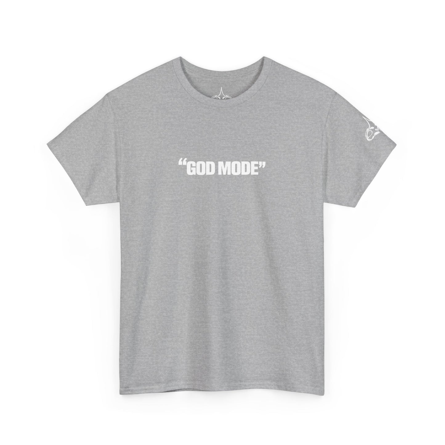 "God Mode" Tee