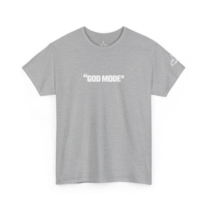 "God Mode" Tee