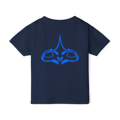 Boys EVILORSIE Toddler T‑Shirt