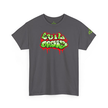 Graffiti "EVILORSIE" Limited Edition Tee