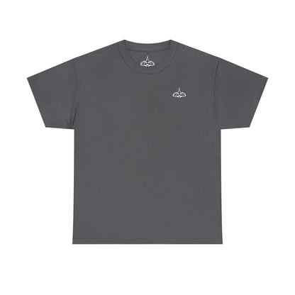 EV1LORS1E "Simple" Tee