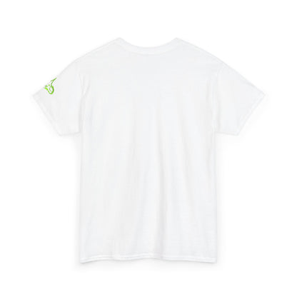 Graffiti "EVILORSIE" Limited Edition Tee