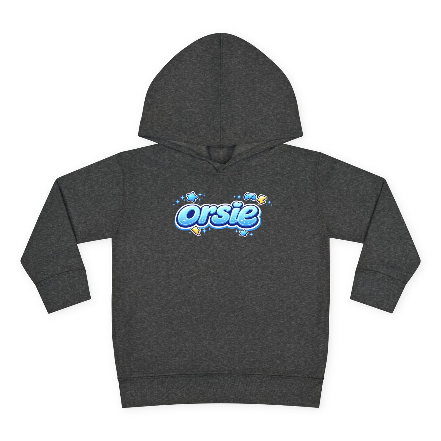 Boys EVILORSIE Toddler Hoodie
