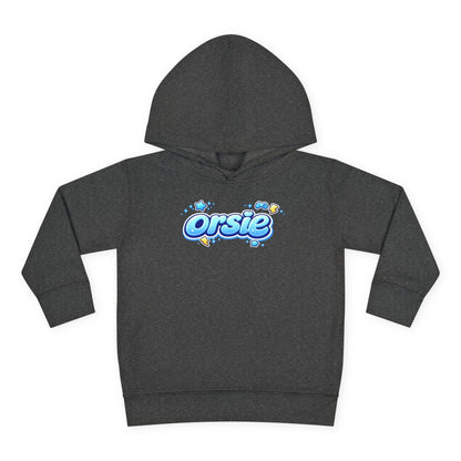 Boys EVILORSIE Toddler Hoodie