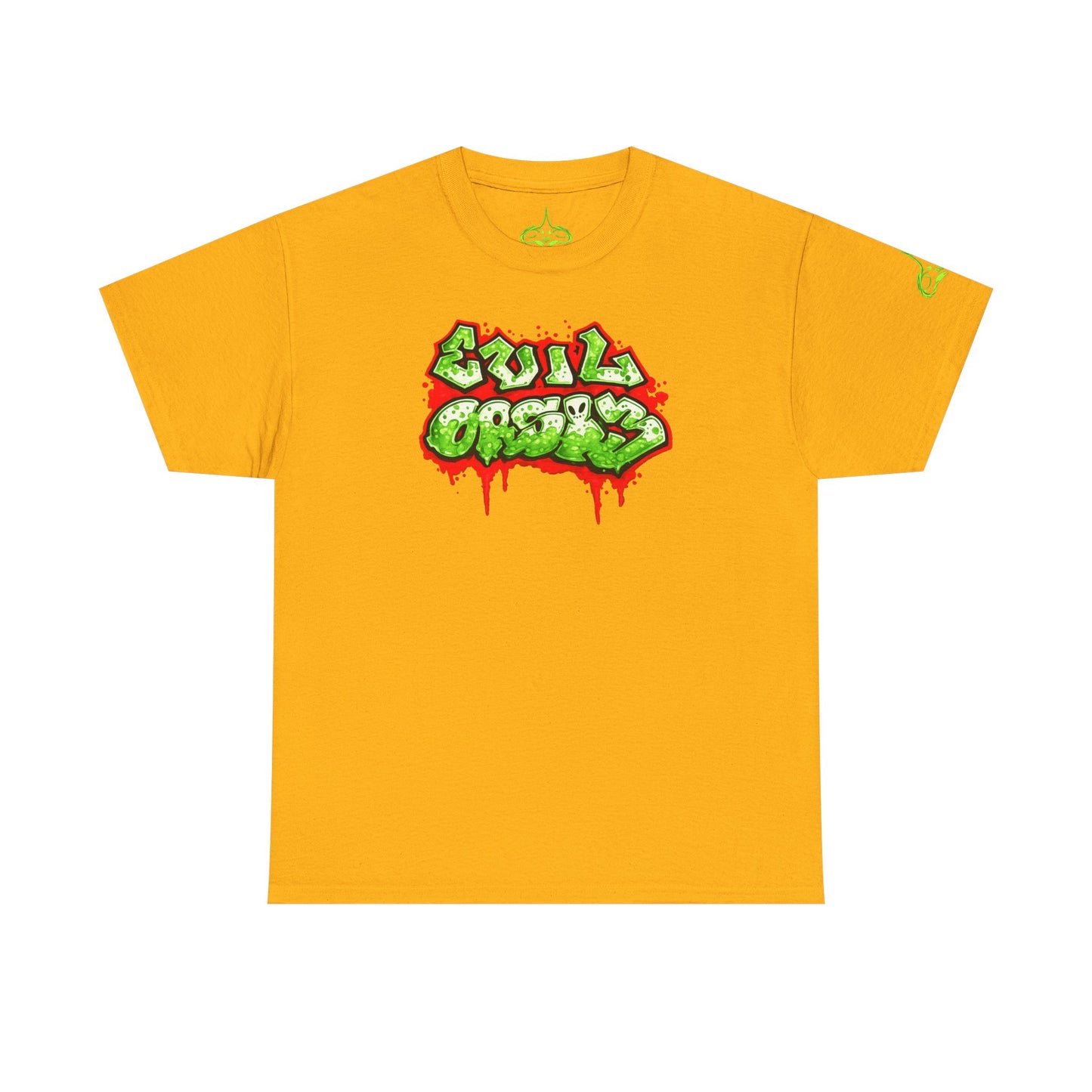 Graffiti "EVILORSIE" Limited Edition Tee
