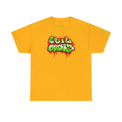 Graffiti "EVILORSIE" Limited Edition Tee