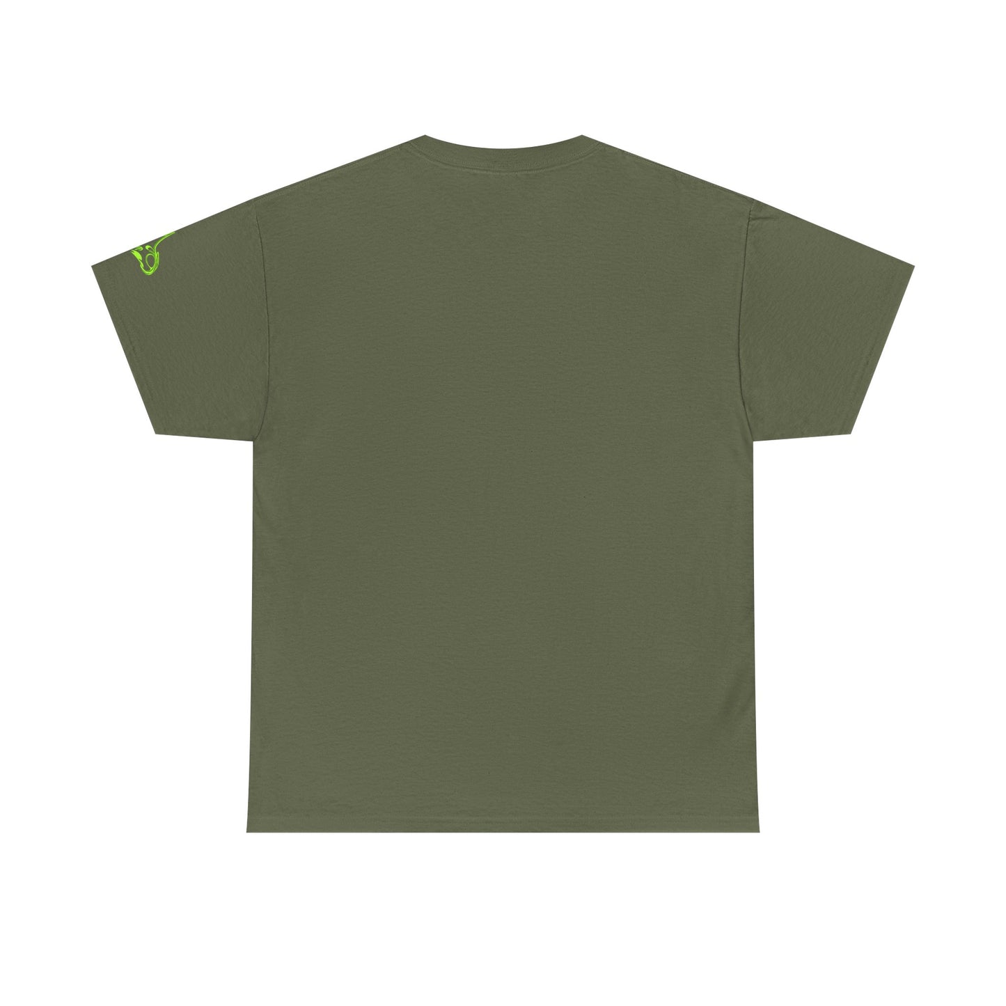 Graffiti "EVILORSIE" Limited Edition Tee