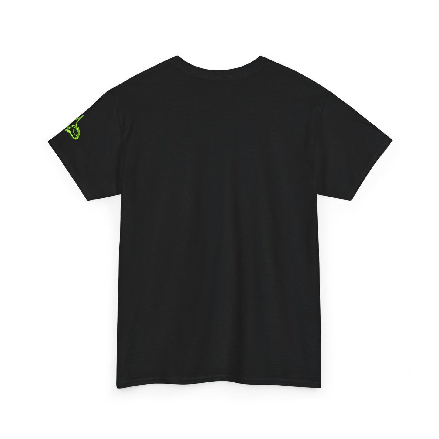 Graffiti "EVILORSIE" Limited Edition Tee