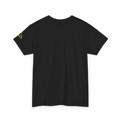 Graffiti "EVILORSIE" Limited Edition Tee