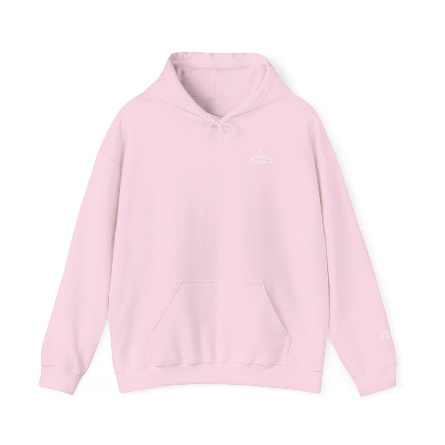EV1LORS1E "Simple" Hoodie
