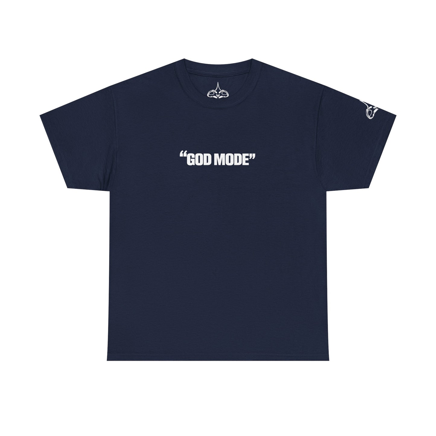 "God Mode" Tee