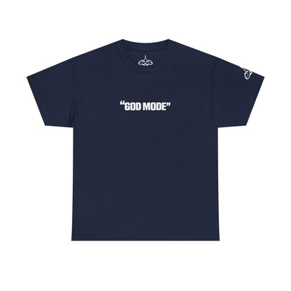 "God Mode" Tee