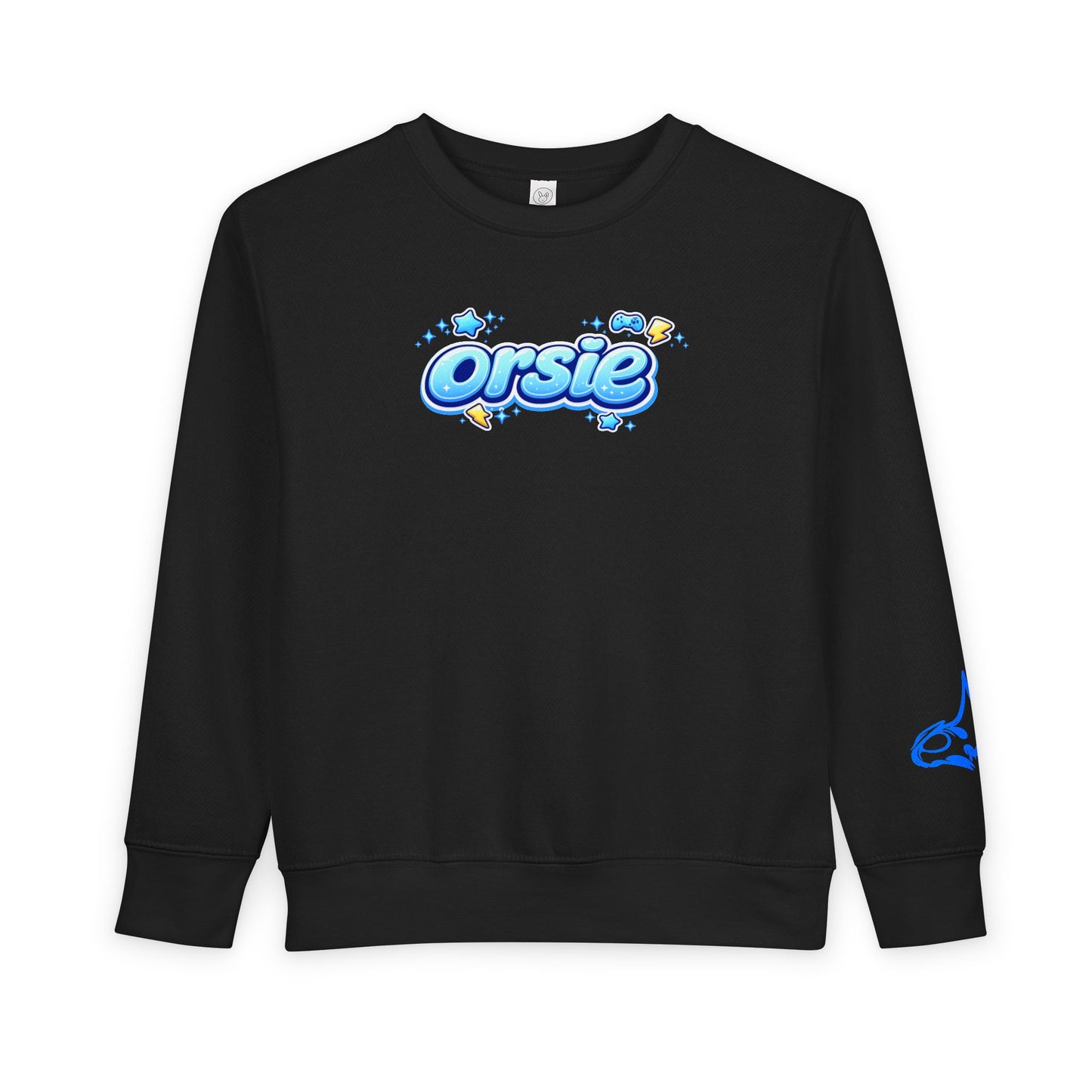Boys EVILORSIE Toddler Sweatshirt