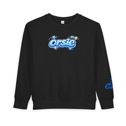 Boys EVILORSIE Toddler Sweatshirt