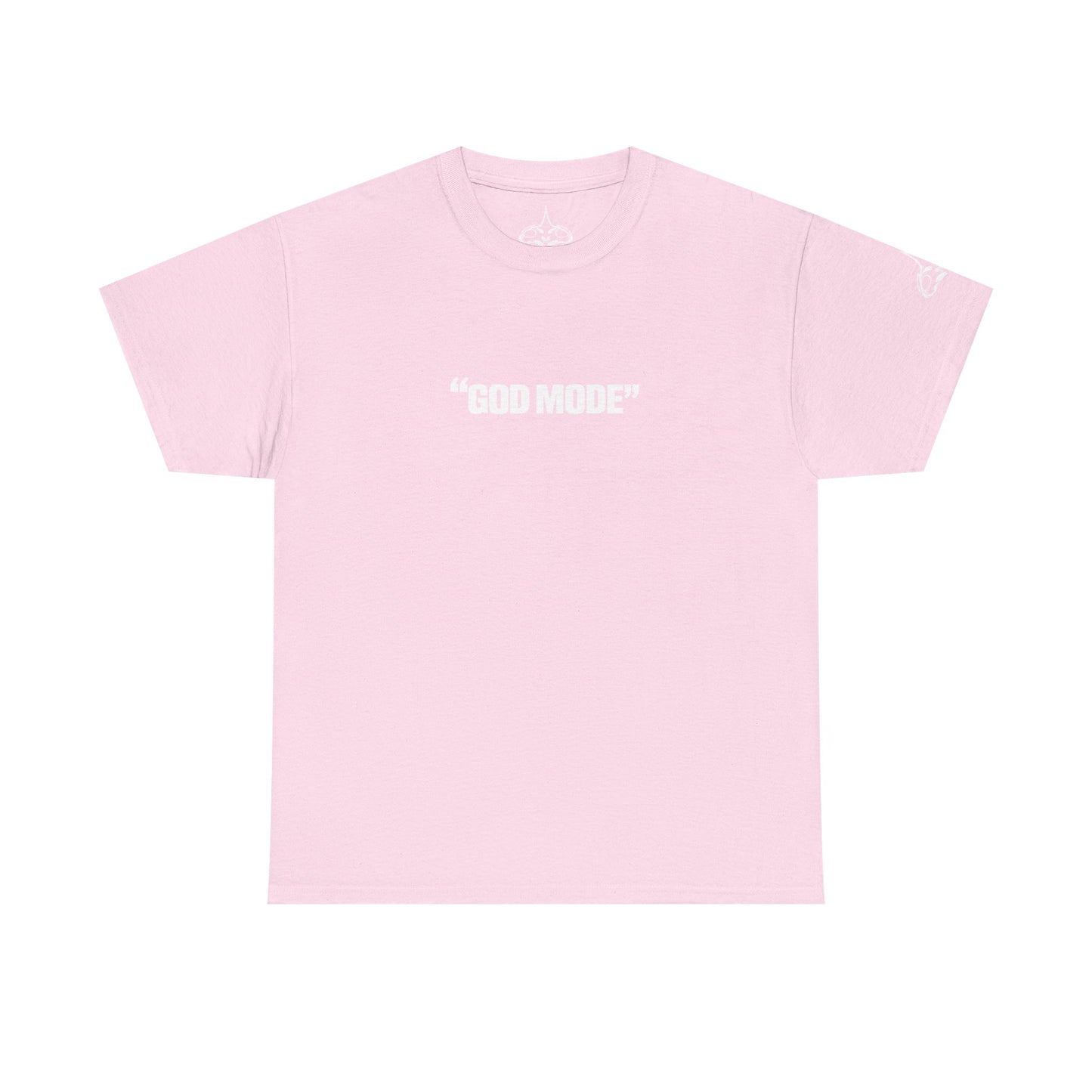 "God Mode" Tee