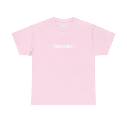 "God Mode" Tee
