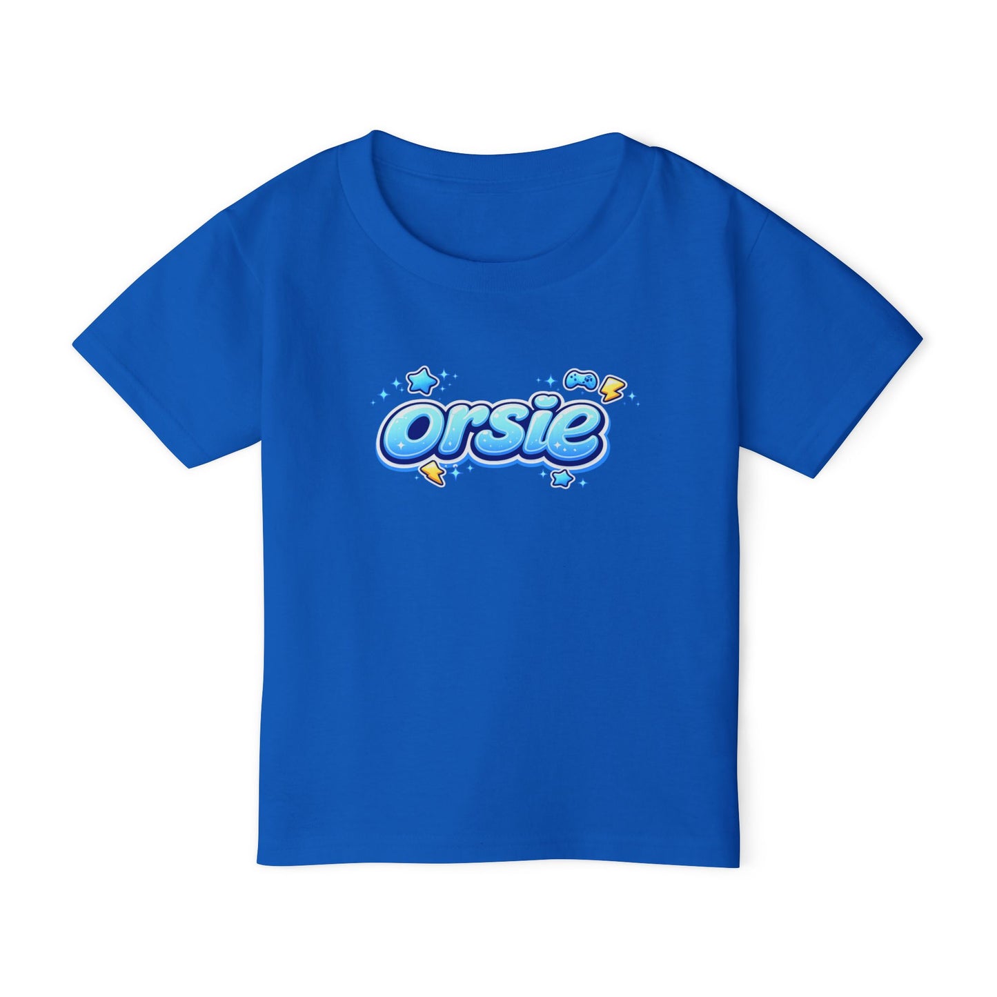Boys EVILORSIE Toddler T‑Shirt