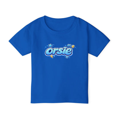 Boys EVILORSIE Toddler T‑Shirt