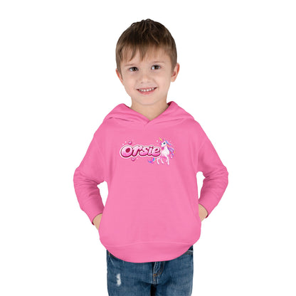 EVILORSIE Toddler Hoodie