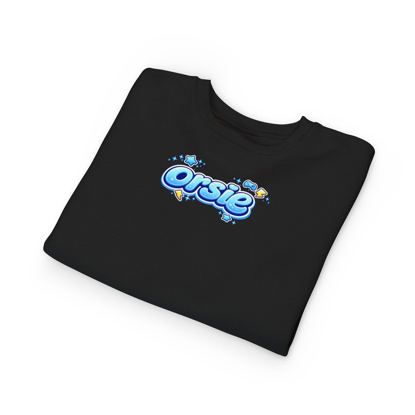 Boys EVILORSIE Toddler Sweatshirt