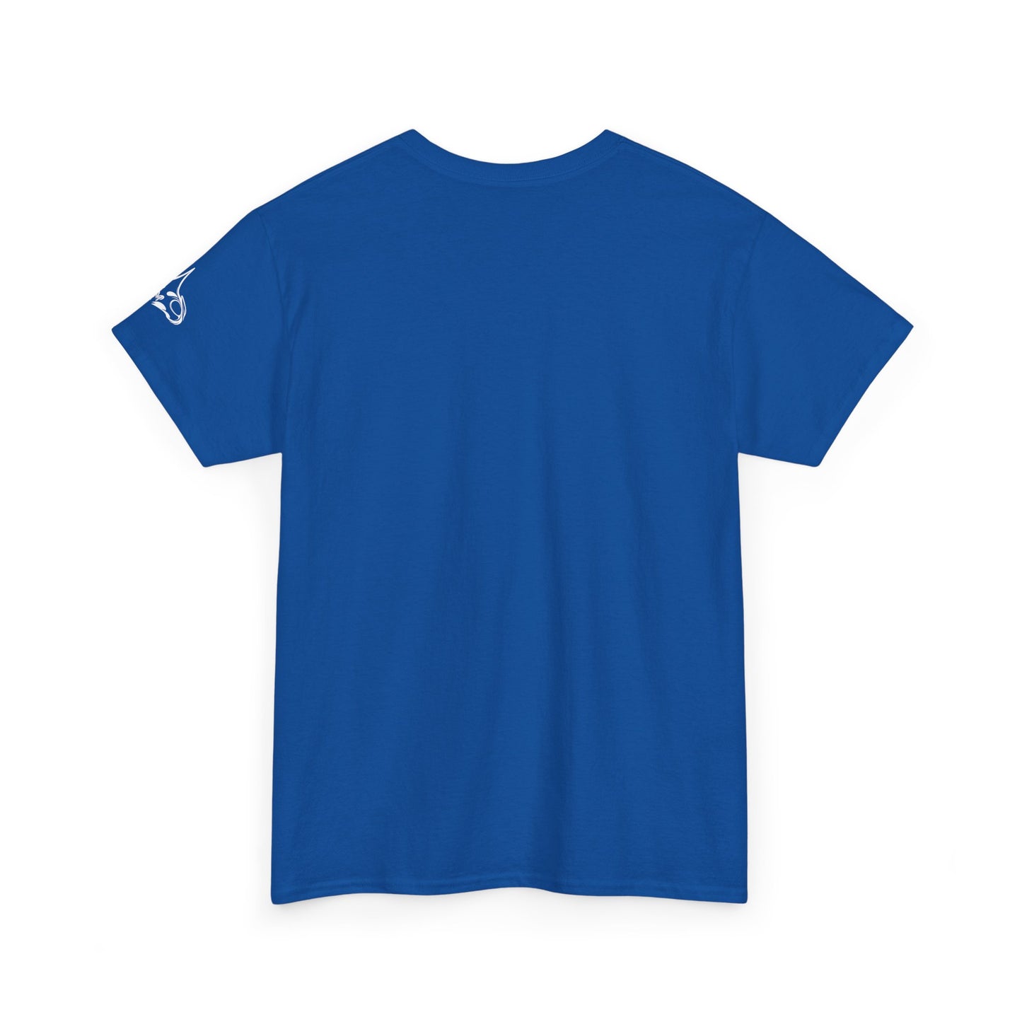 "God Mode" Tee